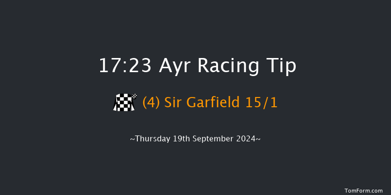 Ayr  17:23 Handicap (Class 6) 7f Mon 15th Jul 2024