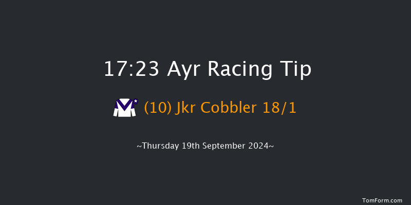 Ayr  17:23 Handicap (Class 6) 7f Mon 15th Jul 2024