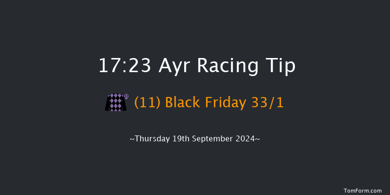 Ayr  17:23 Handicap (Class 6) 7f Mon 15th Jul 2024