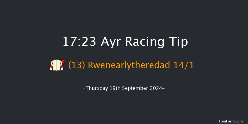 Ayr  17:23 Handicap (Class 6) 7f Mon 15th Jul 2024