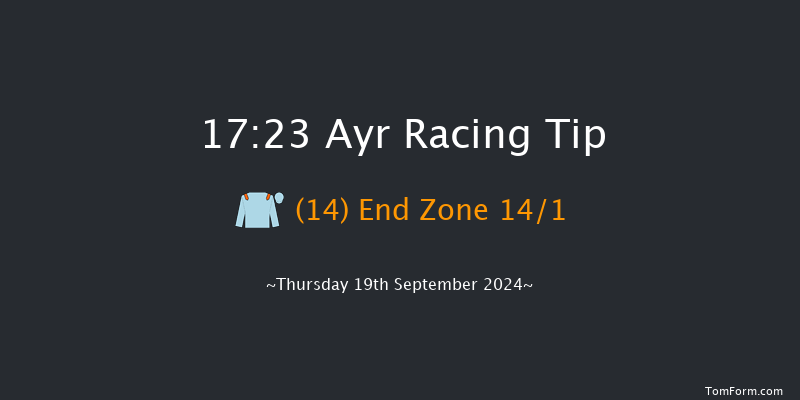 Ayr  17:23 Handicap (Class 6) 7f Mon 15th Jul 2024