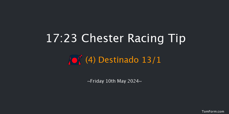 Chester  17:23 Handicap (Class 4) 12f Thu 9th May 2024