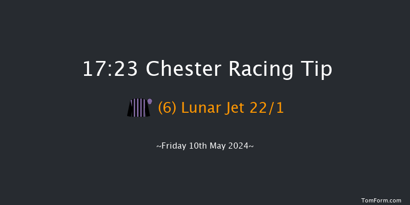 Chester  17:23 Handicap (Class 4) 12f Thu 9th May 2024