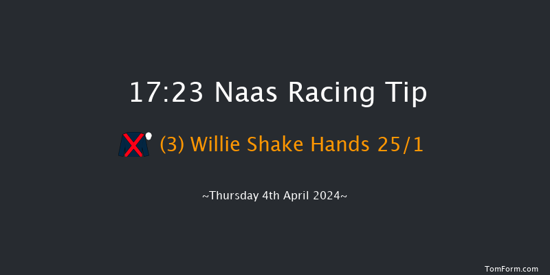 Naas  17:23 NH Flat Race 16f Sun 24th Mar 2024