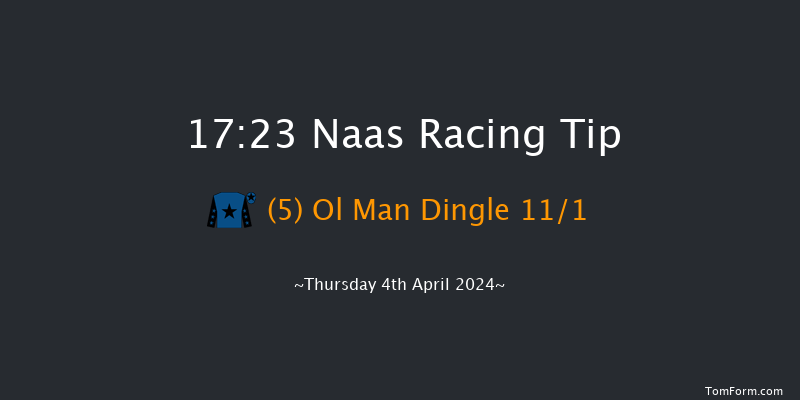 Naas  17:23 NH Flat Race 16f Sun 24th Mar 2024