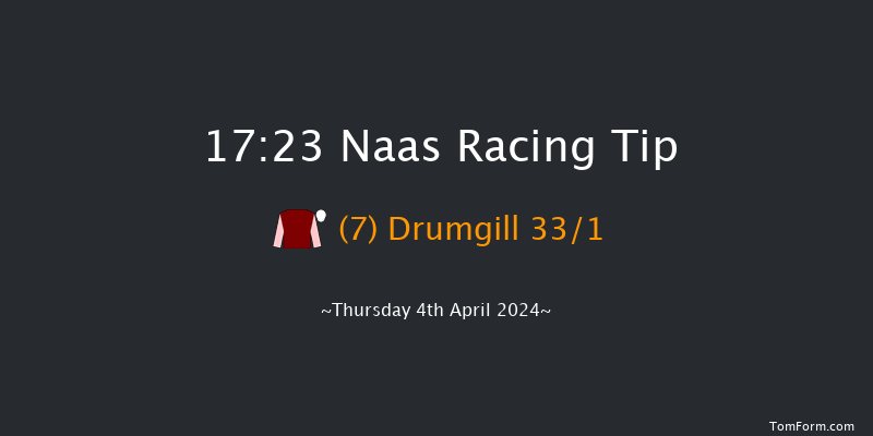 Naas  17:23 NH Flat Race 16f Sun 24th Mar 2024