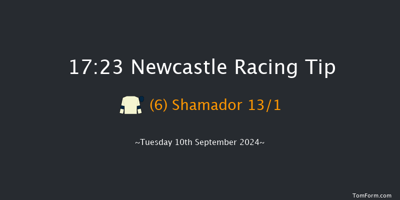 Newcastle  17:23 Maiden (Class 5) 7f Tue 3rd Sep 2024