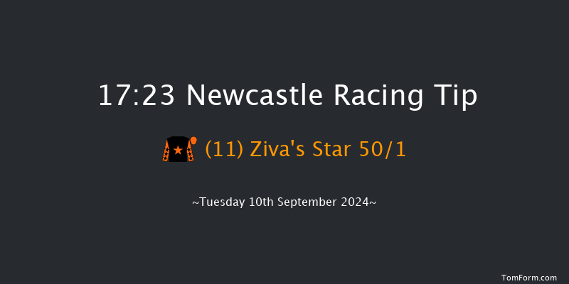 Newcastle  17:23 Maiden (Class 5) 7f Tue 3rd Sep 2024