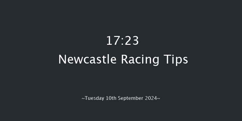 Newcastle  17:23 Maiden (Class 5) 7f Tue 3rd Sep 2024