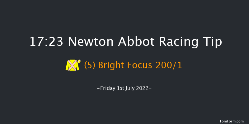 Newton Abbot 17:23 NH Flat Race (Class 5) 17f Tue 21st Jun 2022