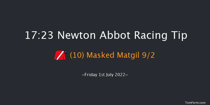 Newton Abbot 17:23 NH Flat Race (Class 5) 17f Tue 21st Jun 2022