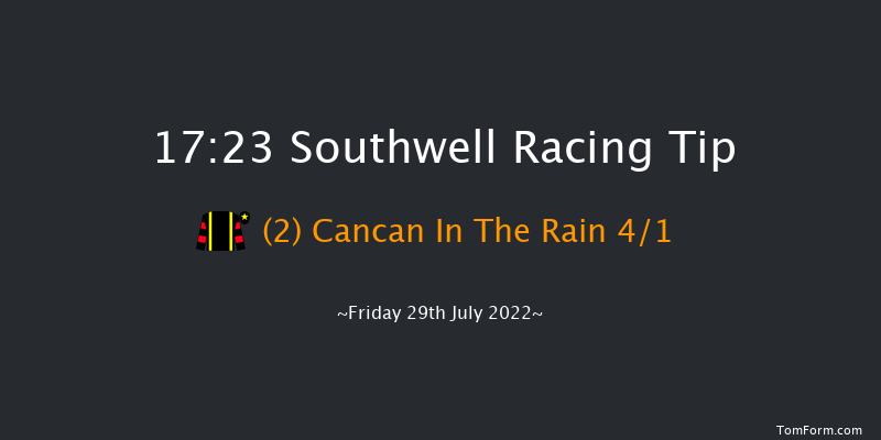 Southwell 17:23 Maiden (Class 5) 6f Wed 20th Jul 2022