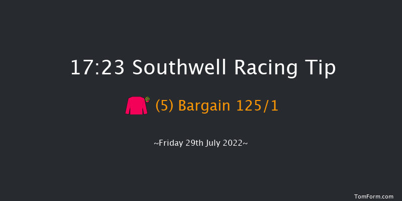 Southwell 17:23 Maiden (Class 5) 6f Wed 20th Jul 2022