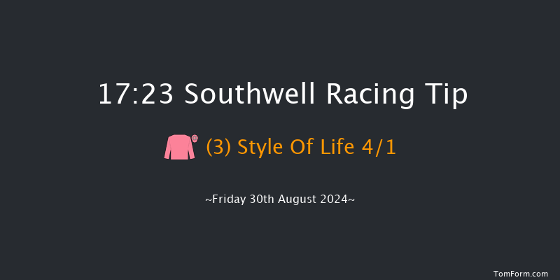 Southwell  17:23 Handicap (Class 6) 8f Thu 29th Aug 2024