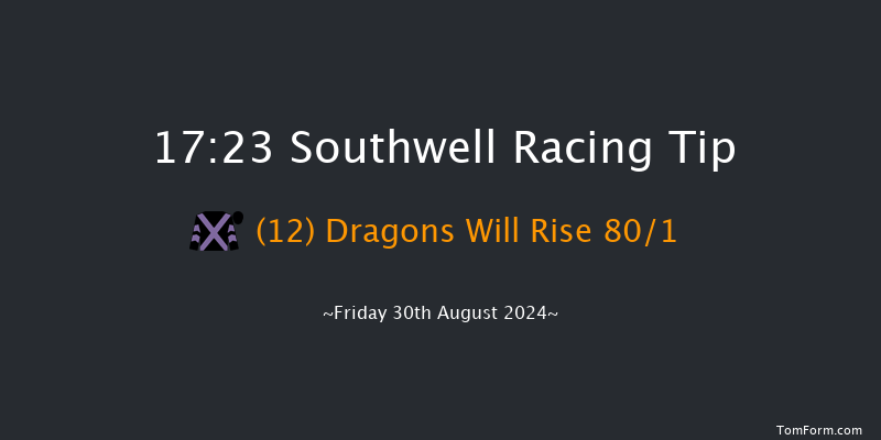 Southwell  17:23 Handicap (Class 6) 8f Thu 29th Aug 2024