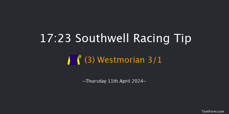 Southwell  17:23 Handicap (Class 5) 6f Tue 9th Apr 2024