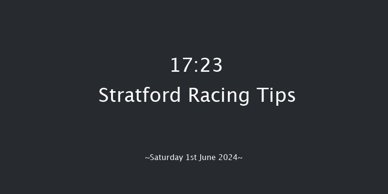 Stratford  17:23 Maiden Hurdle
(Class 4) 19f Fri 31st May 2024