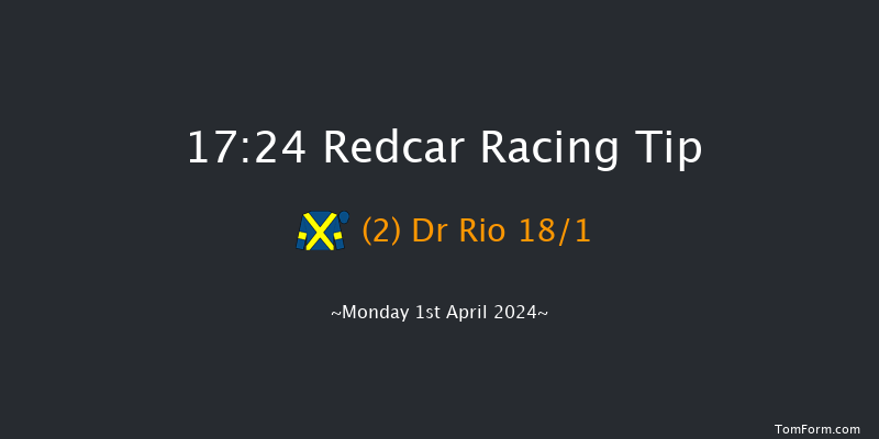 Redcar  17:24 Handicap (Class 6) 6f Fri 20th Oct 2023