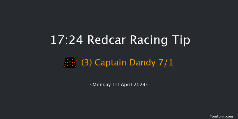 Redcar  17:24 Handicap (Class 6) 6f Fri 20th Oct 2023