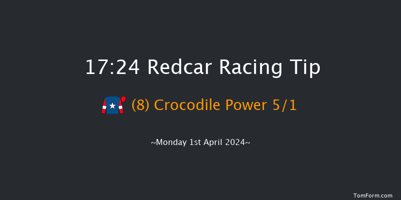 Redcar  17:24 Handicap (Class 6) 6f Fri 20th Oct 2023