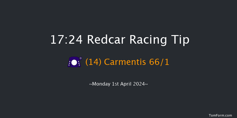 Redcar  17:24 Handicap (Class 6) 6f Fri 20th Oct 2023