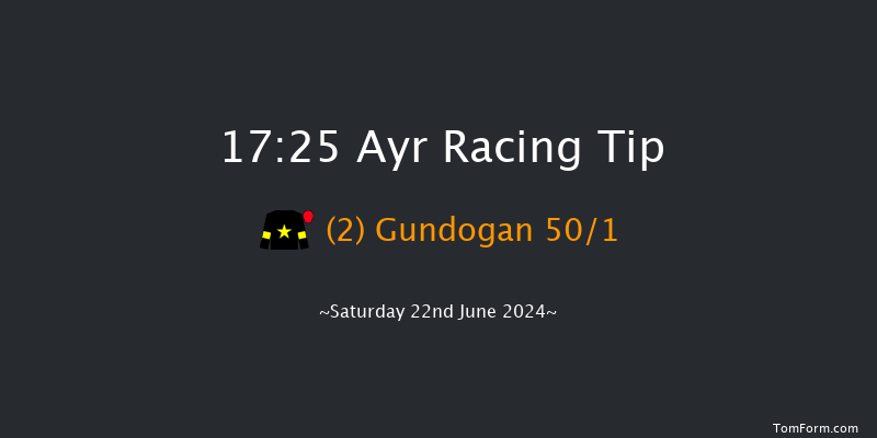 Ayr  17:25 Handicap (Class 5) 7f Mon 3rd Jun 2024