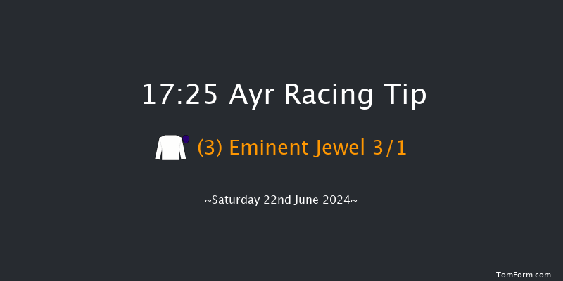 Ayr  17:25 Handicap (Class 5) 7f Mon 3rd Jun 2024