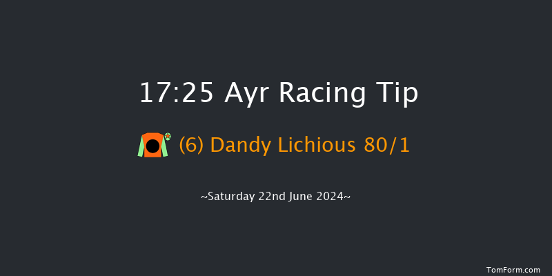 Ayr  17:25 Handicap (Class 5) 7f Mon 3rd Jun 2024