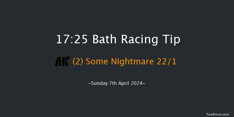 Bath  17:25 Handicap (Class 5) 5f Wed 18th Oct 2023