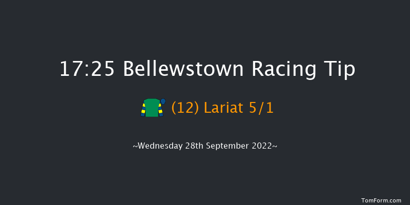 Bellewstown 17:25 Handicap 12f Wed 24th Aug 2022