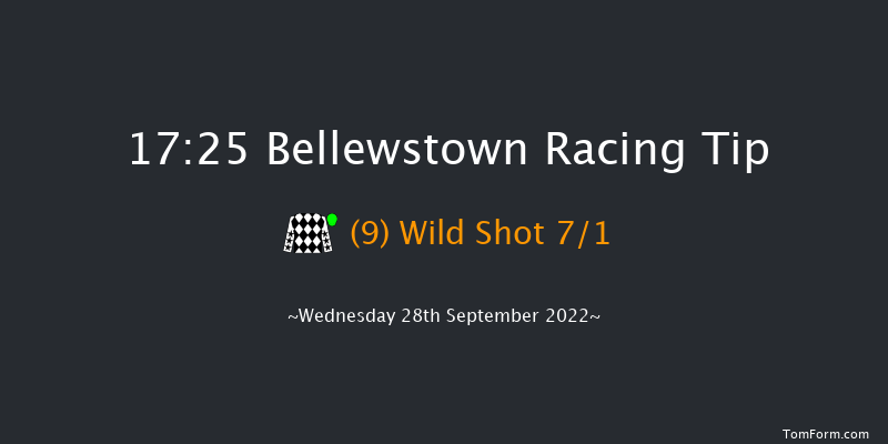 Bellewstown 17:25 Handicap 12f Wed 24th Aug 2022