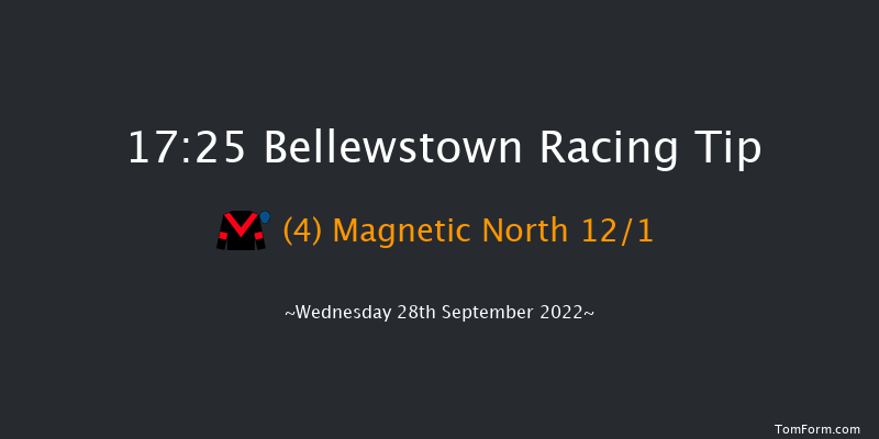 Bellewstown 17:25 Handicap 12f Wed 24th Aug 2022