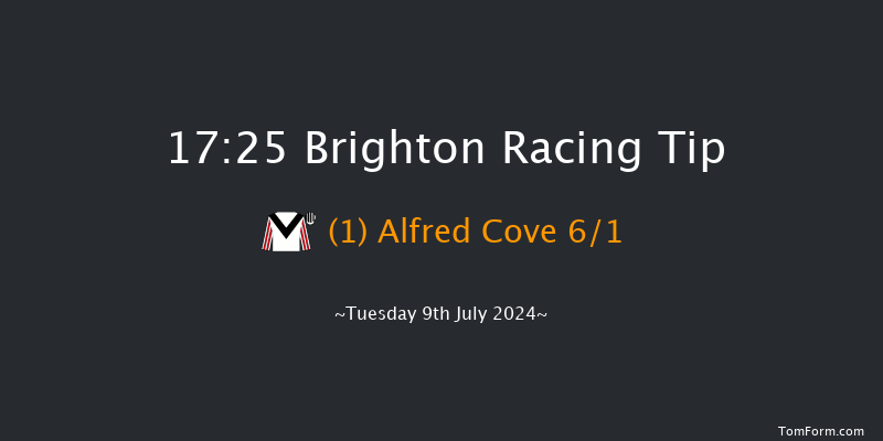 Brighton  17:25 Stakes (Class 6) 5f Tue 2nd Jul 2024