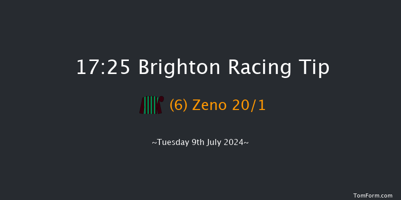 Brighton  17:25 Stakes (Class 6) 5f Tue 2nd Jul 2024