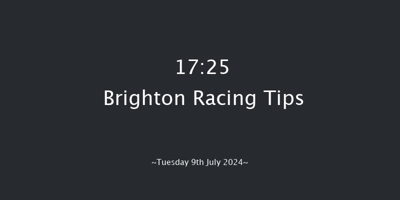 Brighton  17:25 Stakes (Class 6) 5f Tue 2nd Jul 2024