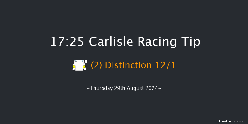 Carlisle  17:25 Handicap (Class 5) 9f Wed 21st Aug 2024