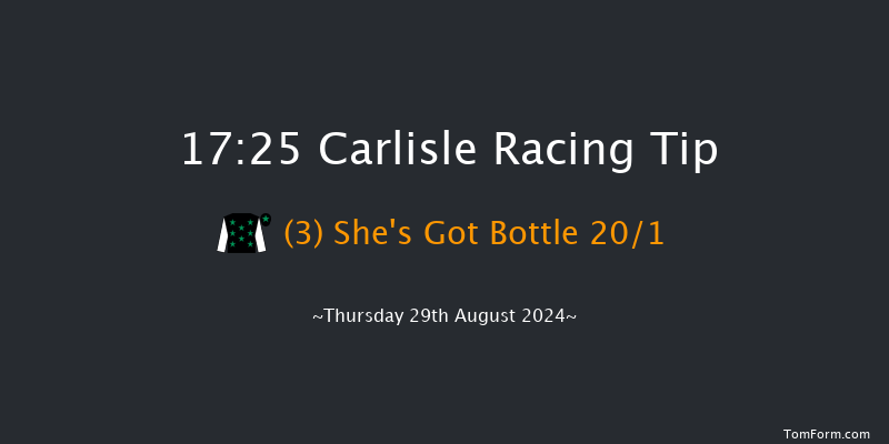 Carlisle  17:25 Handicap (Class 5) 9f Wed 21st Aug 2024