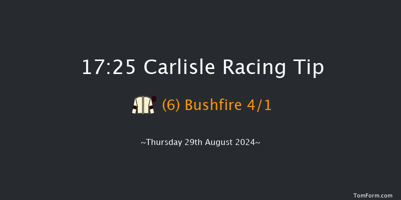 Carlisle  17:25 Handicap (Class 5) 9f Wed 21st Aug 2024