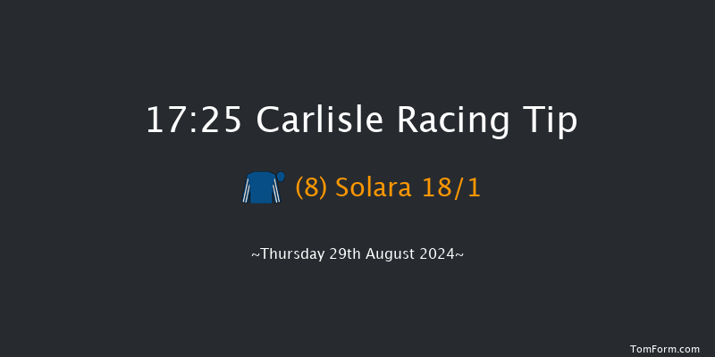 Carlisle  17:25 Handicap (Class 5) 9f Wed 21st Aug 2024