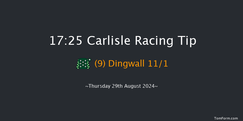 Carlisle  17:25 Handicap (Class 5) 9f Wed 21st Aug 2024