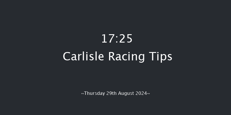 Carlisle  17:25 Handicap (Class 5) 9f Wed 21st Aug 2024