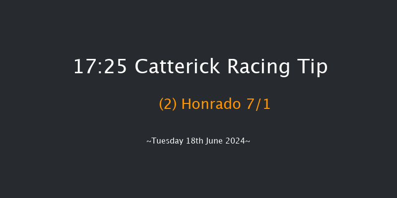 Catterick  17:25 Handicap (Class 6) 12f Sat 8th Jun 2024