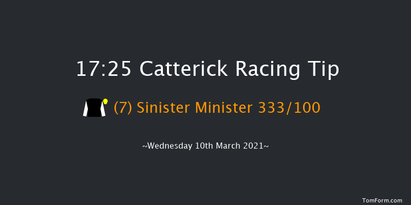 Flat Season Next Standard Open NH Flat Race (GBB Race) Catterick 17:25 NH Flat Race (Class 5) 16f Tue 2nd Mar 2021