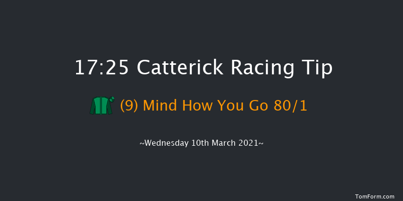 Flat Season Next Standard Open NH Flat Race (GBB Race) Catterick 17:25 NH Flat Race (Class 5) 16f Tue 2nd Mar 2021