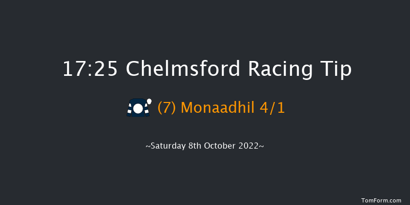 Chelmsford 17:25 Handicap (Class 6) 7f Thu 6th Oct 2022