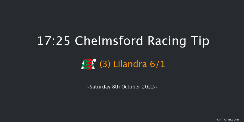 Chelmsford 17:25 Handicap (Class 6) 7f Thu 6th Oct 2022