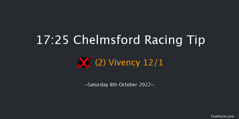 Chelmsford 17:25 Handicap (Class 6) 7f Thu 6th Oct 2022