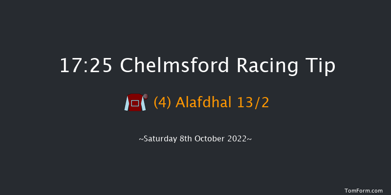 Chelmsford 17:25 Handicap (Class 6) 7f Thu 6th Oct 2022