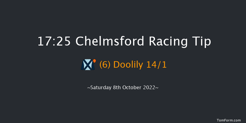 Chelmsford 17:25 Handicap (Class 6) 7f Thu 6th Oct 2022