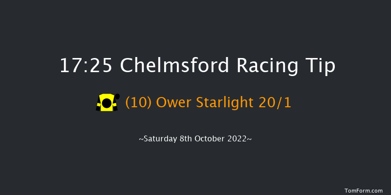 Chelmsford 17:25 Handicap (Class 6) 7f Thu 6th Oct 2022